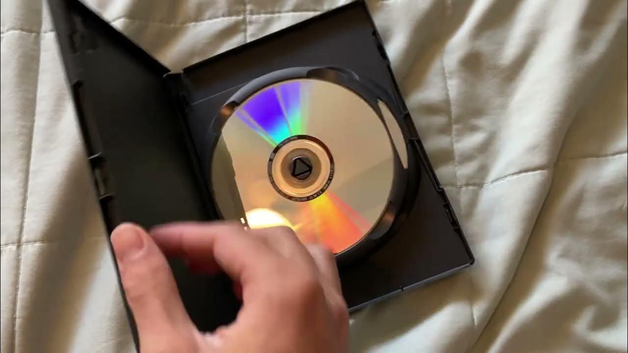 My MGM Double Feature DVD Collection. YouTube