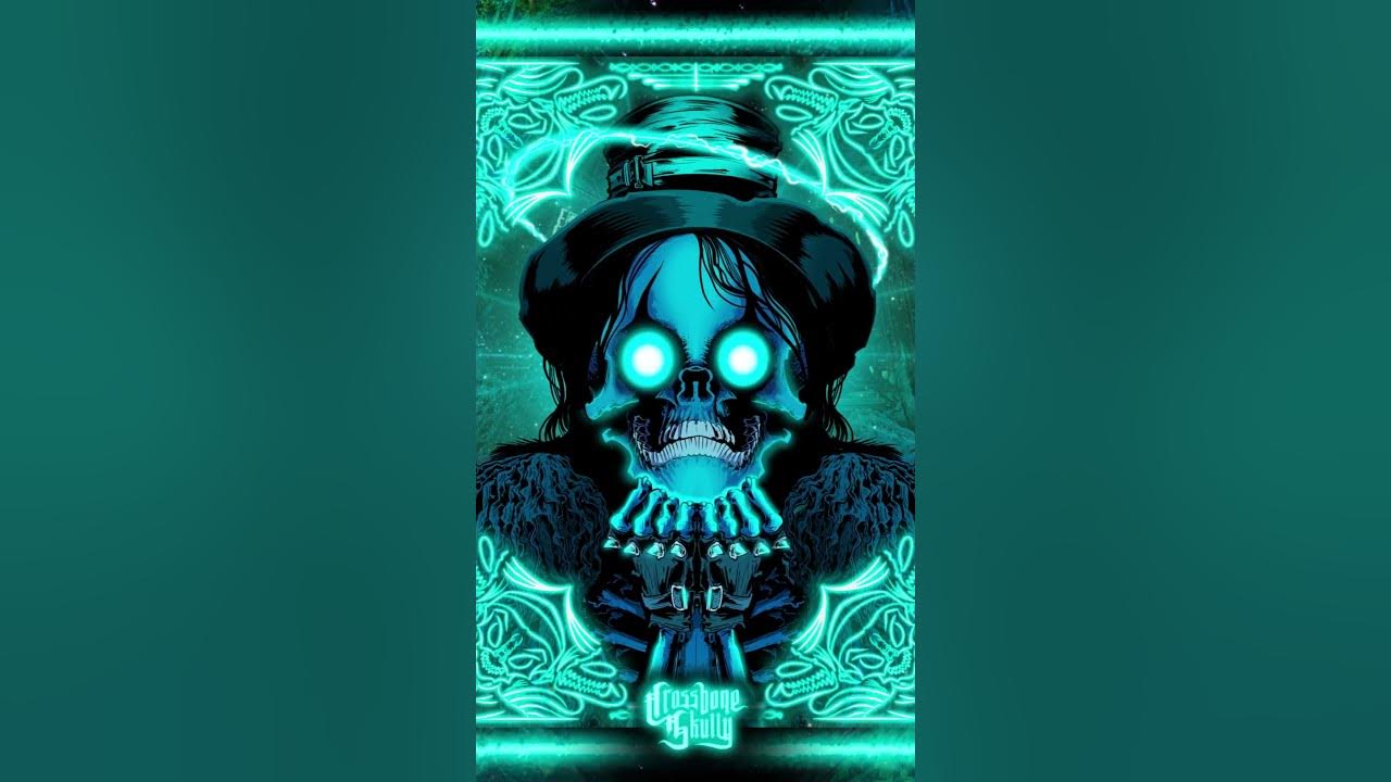 Crossbone Skully (The Bringer Of Light) Crossbone Skully (The Bringer Of Light)