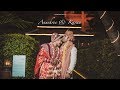 ANUSHREE & KARAN | WEDDING TEASER |