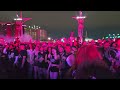 System of a Down live Sick New World Las Vegas 2026