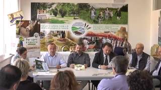 PRESENTAZIONE PER CORTI E CASCINE 2015