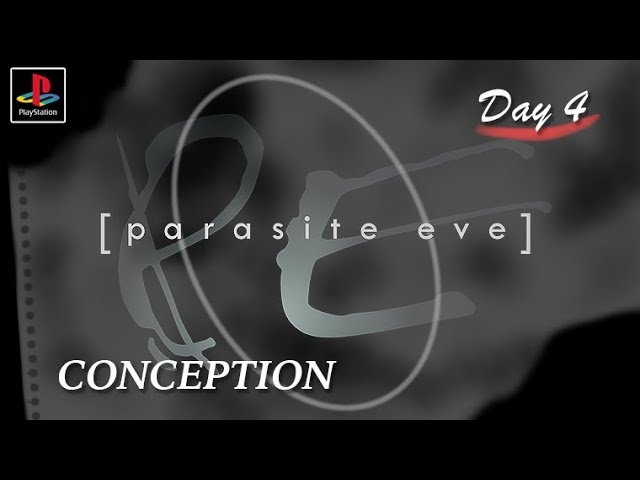 Parasite Eve Day 4 (Chrismas Special)