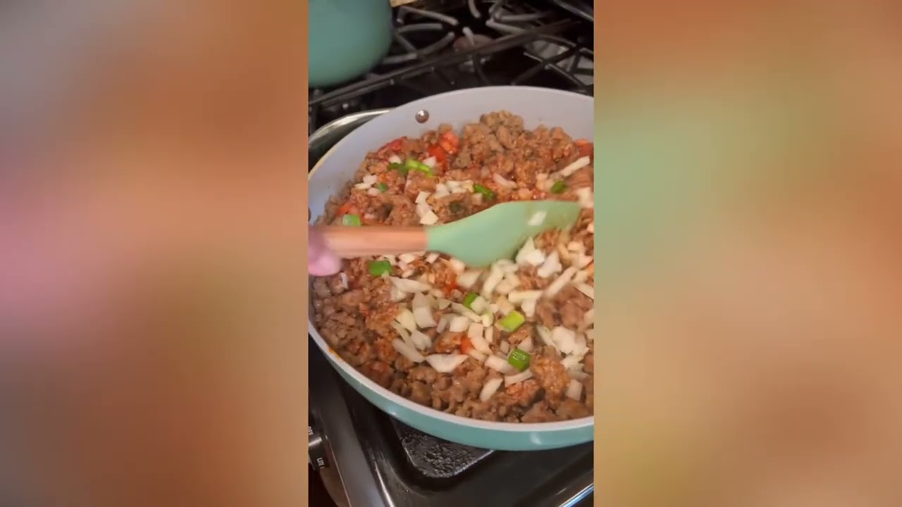 Cajun Rice Recipe (Louisiana-Style Rice) - The Anthony Kitchen