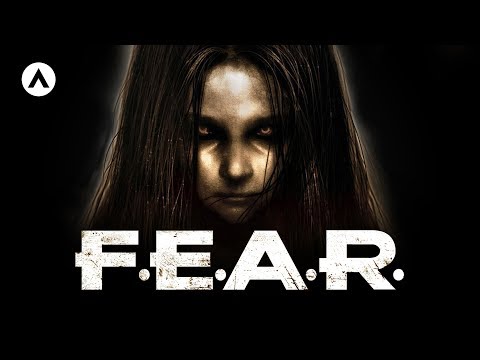 The Rise And Fall Of F.E.A.R.