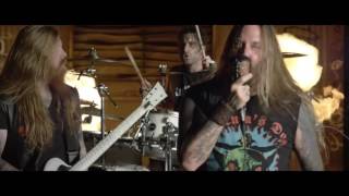 DEVILDRIVER   My Night Sky Official Video   Napalm Records