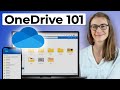 Microsoft onedrive tutorial all you need to know