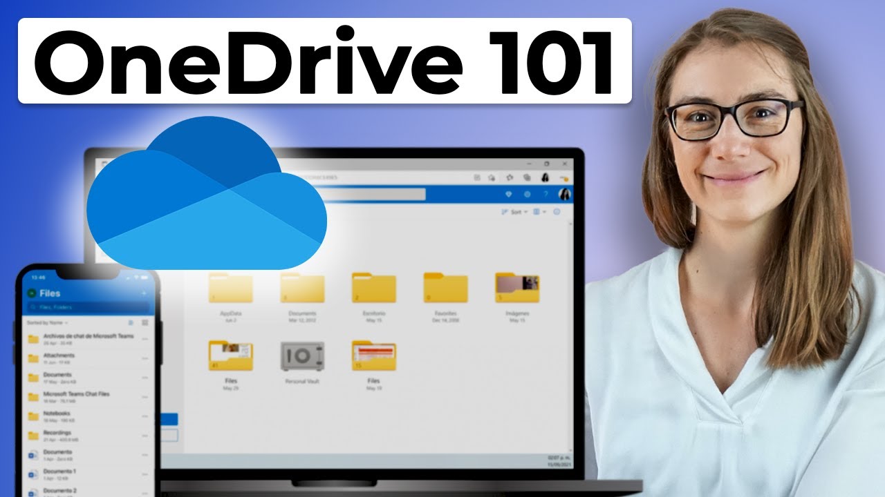 Microsoft OneDrive Tutorial All You Need to Know