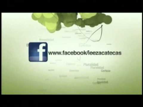 El IEEZ en la red redes sociales logos