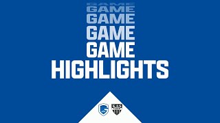 ⚽️3 - KRC Genk - KAS Eupen : 4-2 Game Highlights (06/08/2022)