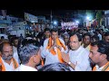 Shri bhagat khuba centre minister  election2024  election campening hk24news