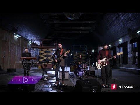 #აკუსტიკა LOUDspeakers - We Are One