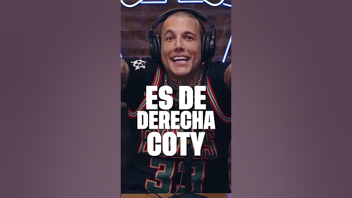 ¡Coty Romero habla de Javier Milei en TODA con Alex Caniggia!