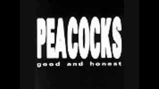 The Peacocks - Good and Honest (EP)