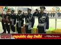 Republic day celebrated at delhi sbr news1