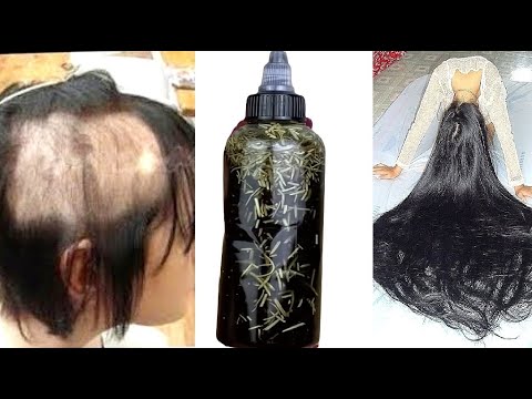 🍀🌿ROCIALO POR TODO TU CABELLO DETENDRÁS LA CAÍDA Y DUPLICARÁS EL CRECIMIENTO!