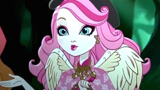 La Decisión de Faybelle Capítulo 3 Ever After High Oficial