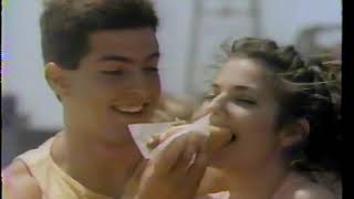 Fox 5 New York Commercials (06-30-1991)