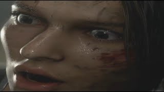 Resident Evil 3 Remake แต่ลง Mods
