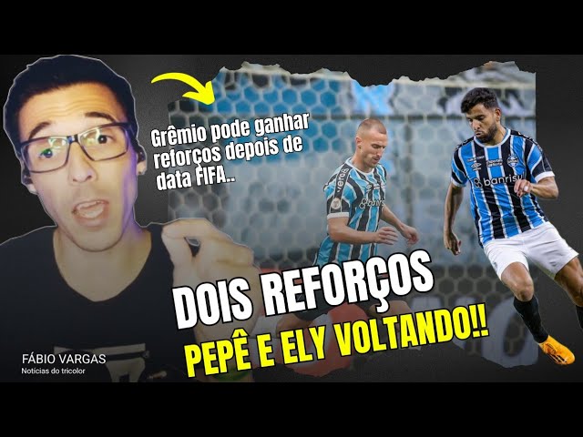 Grêmio avalia português Pedro Martins como opção em caso de saída de Renato  Gaúcho