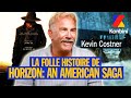 Horizon an american saga aurait pu sortir en 2003  kevin costner raconte lhistoire de la saga