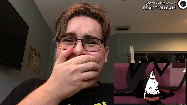 Reaction: Chapter 3 The Night Resurrection