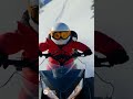 Let's Go!!!#cute #owl #snowmobile