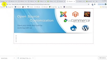 Layout HTML CSS cơ bản