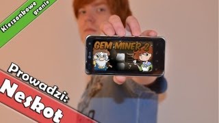 Kieszonkowy Przegląd Gier : #30 - Gem Miner 2