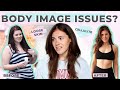 Insecurities, Loose Skin & Stretch Marks After Weight Loss - Body Image / Lucy Lismore