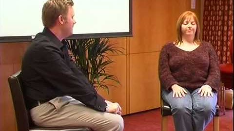 NLP Phobia Model: How To Eliminate Fear Of Spiders With Visualization | TobyAndKateMccartney.com