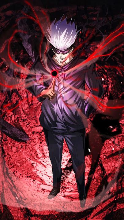 Top-5 Best wallpaper of Jujutsu kaisen #jujutsukaisen #animewallpapers #wallpaper #shorts #anime