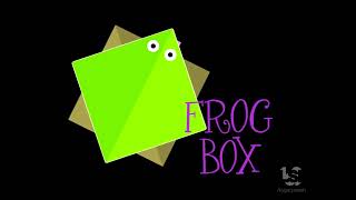 Creative Conspiracy/eOne/Frog Box (2021)