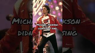Micheal Jackson's fame didn't came overnight #shorts #michealjackson #KingOfPop #Moonwalk