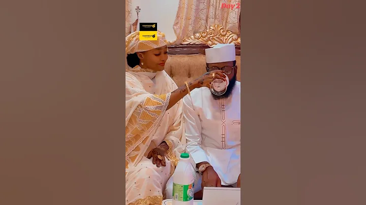 Tsohuwar Jaruma Zee Pretty Da Mijinta