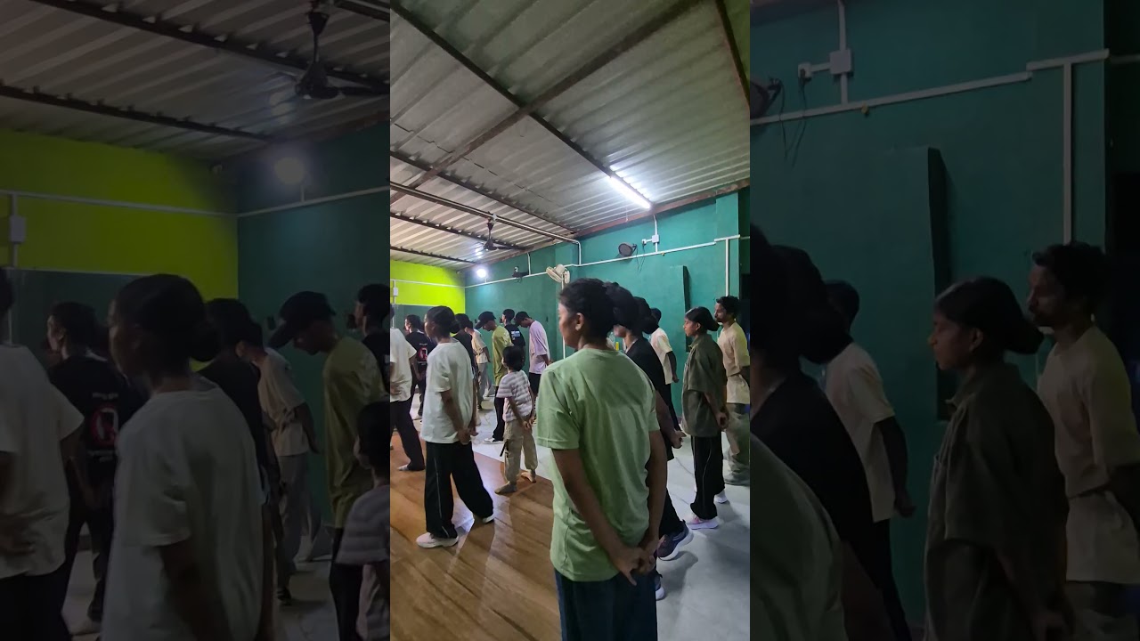 tambo chowk dance class ,