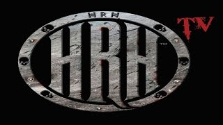 Vintage Caravan Ft. Live at Hard Rock Hell - Vintage Caravan RAW @ Hard Rock Hell 10