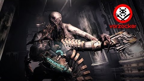 E3 2012 - Dead Space 3 - Interview