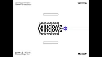 (REUPLOAD) Windows Startup and Shutdown Sounds in O Major