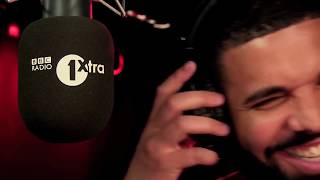 Drake   Fire In The Booth