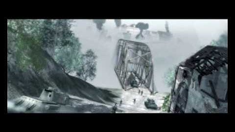 Panzer Elite-Fields of Glory INTRO