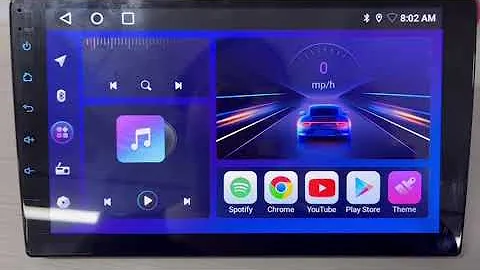 Learn steering wheel control