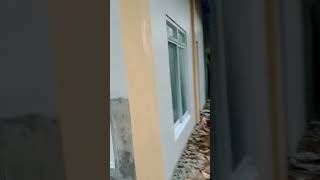 pintu geser aluminium//jendela geser aluminium// Resimi