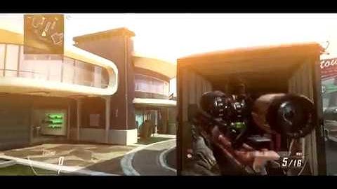 Kerocity Bro vs LW Nio Nuketown