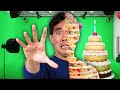 Is it real or cake  best zach king tricks  compilation 33