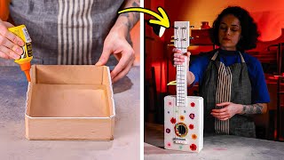 🎨 Think Outside the Bin! Unexpected Recycle Crafts to Inspire Your Imagination by 5-Minute Crafts Recycle 1,911 views 8 hours ago 14 minutes, 48 seconds