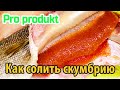 Как солить икру щуки