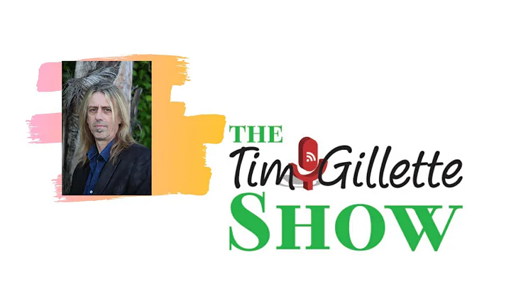 Christina Boggs joins the Tim Gillette Show