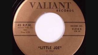 Jack Day-Little Joe  1957