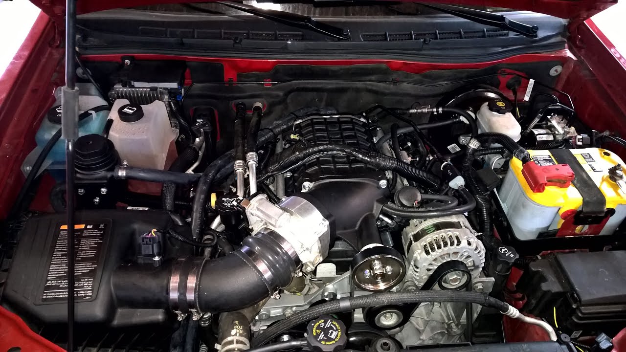 20150820 - initial tune 5psi