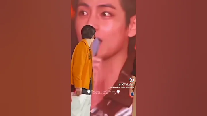 What are you thinking kookie🔥🔥#bts #btsarmy #Jungkook #v #Taekook #vkook